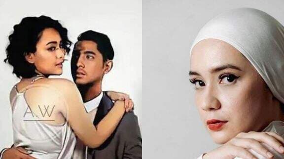 Sia-Siakan Putri Anne yang Sudah Menemaninya Dari 0, Arya Saloka Disebut Kecantol `Jamet`: Amanda Manopo itu…