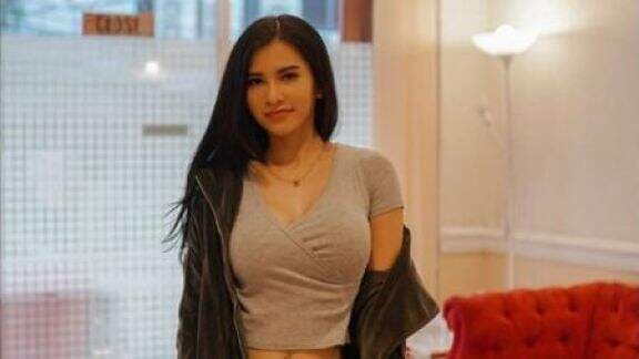 Bukan Cuma Pinter `Goyang Ranjang`, Ternyata Maria Vania Punya Ini di Anunya: Pantes Banyak Pria Tergila-gila... Bukan Cuma Pinter `Goyang Ranjang`, Ternyata Maria Vania Punya Ini di Anunya: Pantes Banyak Pria Tergila-gila...