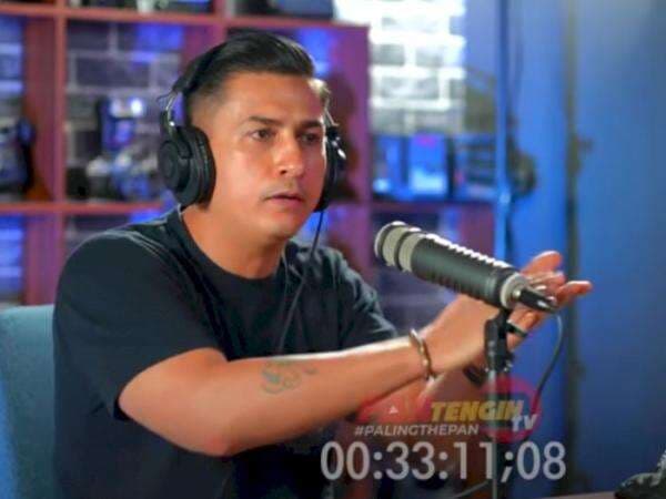 Erwin Cortez Ngaku Korban Pelecehan Seksual Sesama Jenis, Identitas Pelaku Disembunyikan