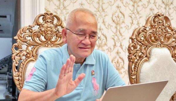 Ruhut Ketar-ketir, Majelis Rakyat Papua Marah Besar Gegara Ada Foto Anies Pakai Koteka