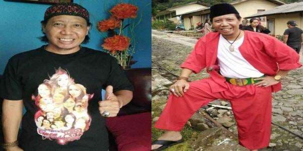 Biodata dan Profil Mastur: Umur, Agama dan Karier, Adik Mandra Kompak dengan Anak