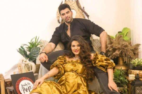 Selamat! Kratika Sengar dan Nikitin Dheer Dikaruniai Anak Perempuan, 7 Tahun Penuh Penantian