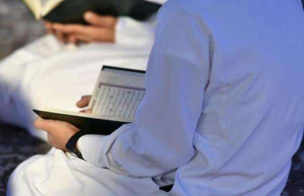 Surat Ar Rahman Ayat 55