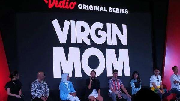 Cerita Al Ghazali dan Amanda Rawles Bangun Chemistry, Ini Dia