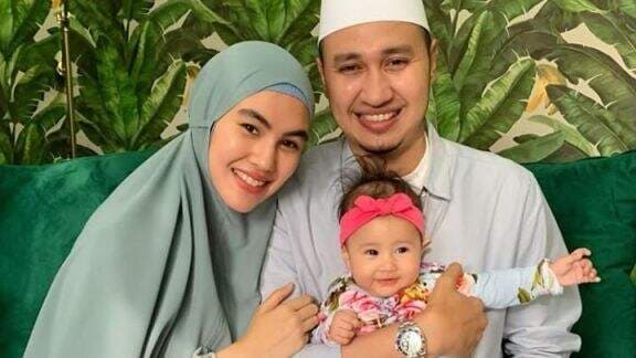 Uang Belanja Bulanan Kartika Putri Tembus Rp17 Juta, Terungkap Ladang Cuan Habib Usman Berasal, Oh Ternyata...