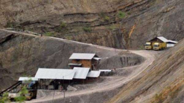 Menteri ESDM dan Menteri Investasi Digugat 2 Perusahaan Tambang, Ada Apa?