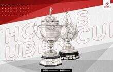 Hasil Uber Cup 2022: Minim Kejutan, 4 Tim Unggulan Melaju ke Semifinal