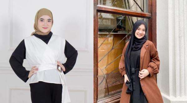 Fakta dan Profil Rieke Meilani, TikToker Cantik yang Bersuara Merdu