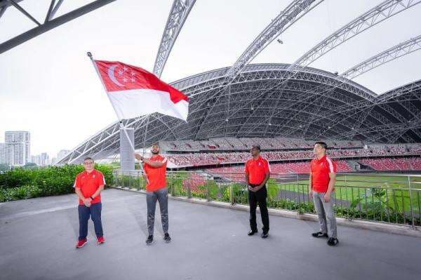 Resmi, Malaysia Ditunjuk Jadi Tuan Rumah SEA Games 2027 dan Singapura Edisi 2029
