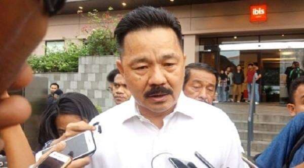 Berawal dari Jasa Biro Perjalanan, Kini Rusdi dan Kusnan Kirana Dominasi Industri Penerbangan