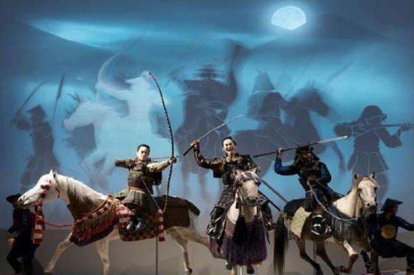 Museum Samurai Pertama Dibuka di Eropa, Berikut 5 Fakta Pendekar Jepang
