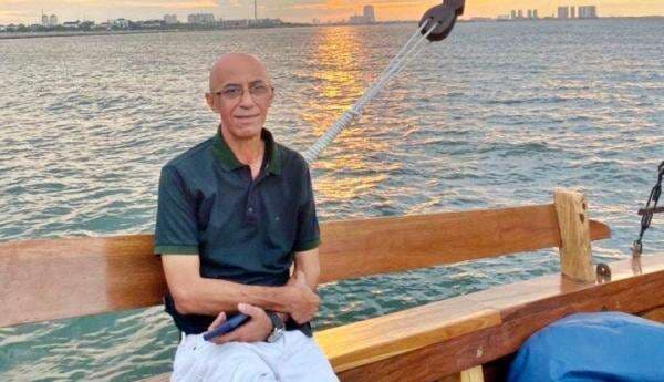 Ruhut Sitompul Sindir Anies Baswedan, Geisz Chalifah: Biarkan Mereka dengan Sakit Jiwanya Ruhut Sitompul Sindir Anies Baswedan, Geisz Chalifah: Biarkan Mereka dengan Sakit Jiwanya