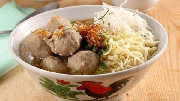 Teliti Sebelum Konsumsi! Ini Ciri-ciri Bakso Pakai Daging Tikus, Babi dan Mengandung Boraks