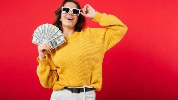 Selamat! 3 Zodiak Ini Siap Panen Rezeki, Uangnya Melimpah dan Berkah, Siapa Saja Ya?