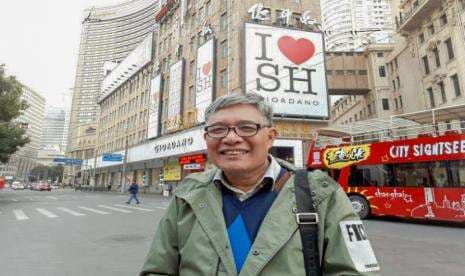 Pesan Mantan Ketua DPRD Babel Kepada Penjabat Gubernur Babel “Amit-amit Jangan Sampai Pecah Telur”