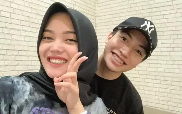 Biodata dan Profil Jeffry Reksa, Kekasih dari Putri Komedian Sule