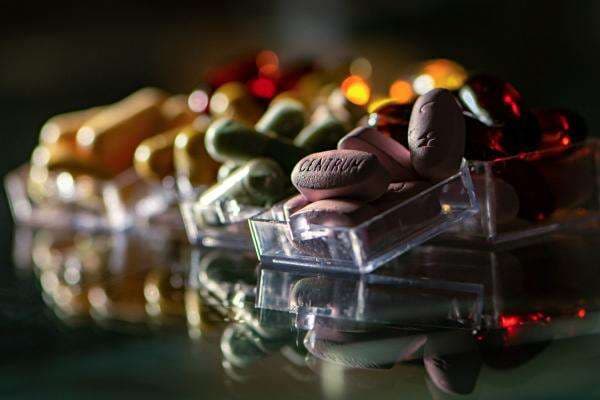 3 Rekomendasi Vitamin untuk GERD, Penderita Asam Lambung Kumpul