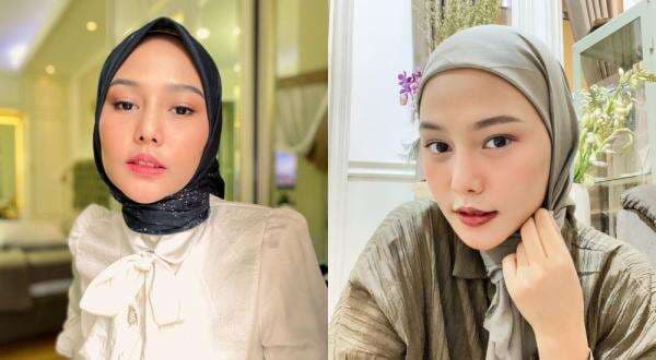 Dara Arafah Ungkap Alasan Mantap Berhijab: Aku Makin Dibuka Mata dan Hatinya Dara Arafah Ungkap Alasan Mantap Berhijab: Aku Makin Dibuka Mata dan Hatinya
