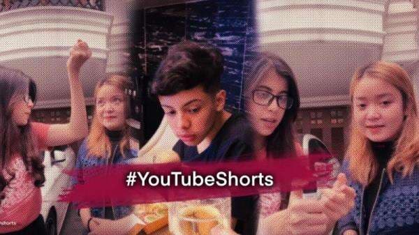 Kumpulan Video Prank Seru di YouTube Shorts!