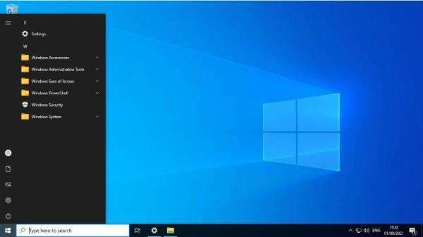 Cara Download Windows 10 Enterprise LTSC 2021 Evaluations, Unduh Versi Uji Coba Terlebih Dahulu