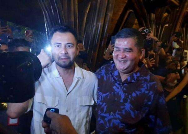 Ini Sosok Niniak Mamak Dibalik Bisnis Mawara Beach Club dan Mari Beach Club Milik Raffi Ahmad