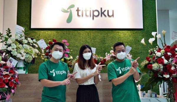 Umumkan Penambahan Pasar Baru, Titipku Kini Hadir di Bekasi dan Tanggerang