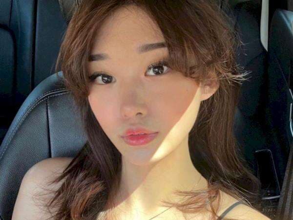 Gaya Rambut Livy Renata Berantakan Curi Perhatian: Rambutku Kayak Singa