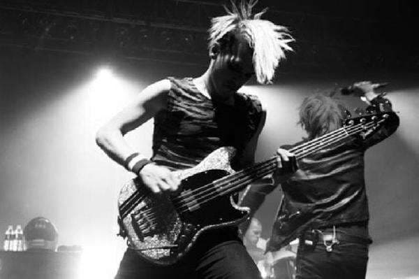 Era Emo Kembali! My Chemical Romance Rilis Single Baru usai 8 Tahun Menghilang