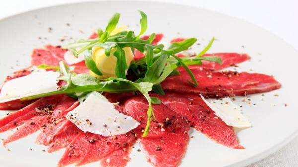 8 Makanan Kontinental Lezat Yang Wajib Dicicipi