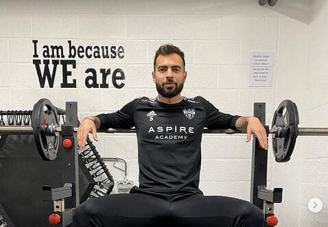 Jurnalis Malaysia Sebut Jordi Amat Gabung Klub Liga Super Malaysia pada Musim Panas 2022, Johor Darul Tazim?