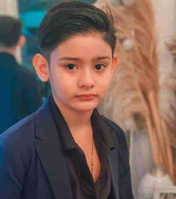 King Faaz Merasa Nggak Ganteng hingga Ungkap Cita-Cita yang Anti Mainstream