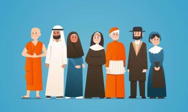 Heboh Agama Tentatif, Apa Arti dan Maksudnya?