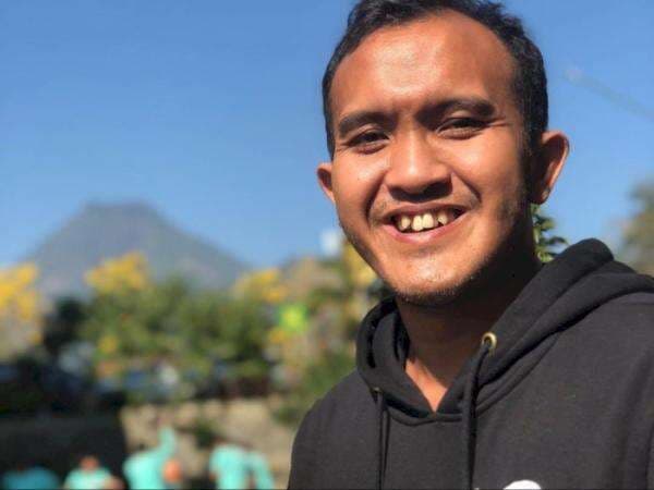 Bukan Sabu, Ternyata Ini yang Dihisap Caisar YKS saat Live TikTok Selama 24 Jam