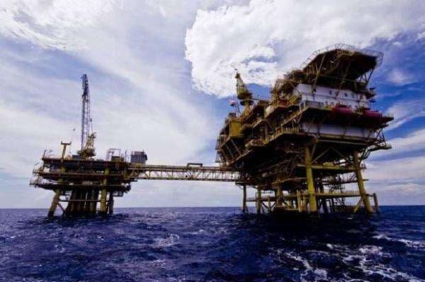 Sedotan Migas Makin Kering, Pengusaha: Indonesia Tak Lagi Menarik