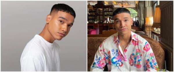 Potret bocah cilik potong rambut mirip Fadly Faisal, tuai atensi Fuji