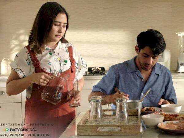 Review 'My Lecturer My Husband 2': Kehidupan Keluarga Setelah Menikah