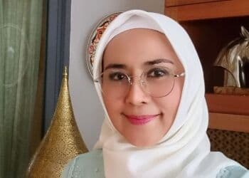 Potret Terbaru Dian Piesesha, Penyanyi yang Tenar di era 80-an