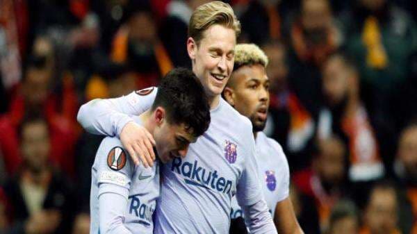 `Ajax Connection`, Setelah Frenkie de Jong, Erik ten Hag Desak Manchester United Boyong De Ligt