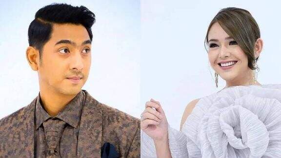 Video Cium Cium Manjanya Tersebar di Jagat Maya, Arya Saloka Tepis Dugaan Main Belakang dengan Amanda Manopo: Baper di Sinetron Aja!
