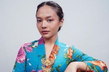 Dihujat karena Gemuk, Amel Carla: Aku Sakit Hati dan <i>Down</i>