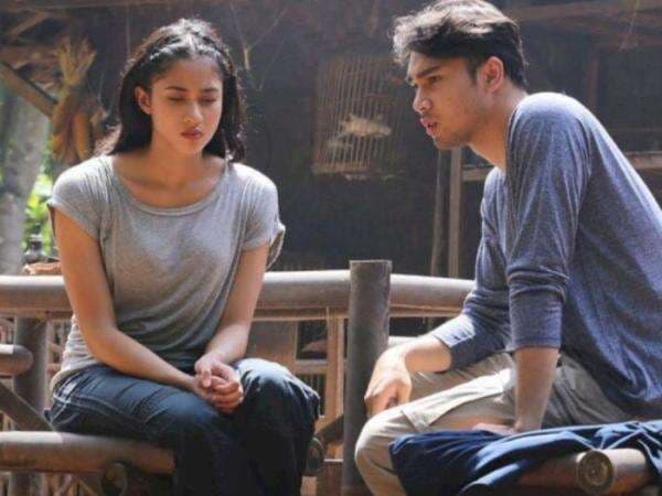 Momen Terakhir Ayu-Bima Sebelum Meninggal Usai KKN di Desa Penari, Tak Ada di Film