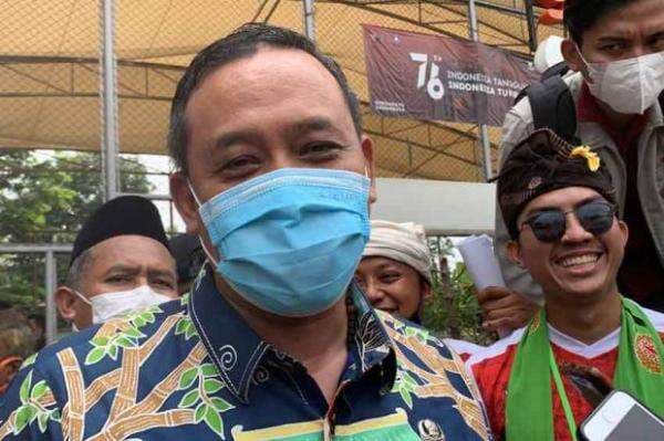 Wacana WFA Tengah Digodok, Begini Tanggapan Pemkot Bekasi Wacana WFA Tengah Digodok, Begini Tanggapan Pemkot Bekasi