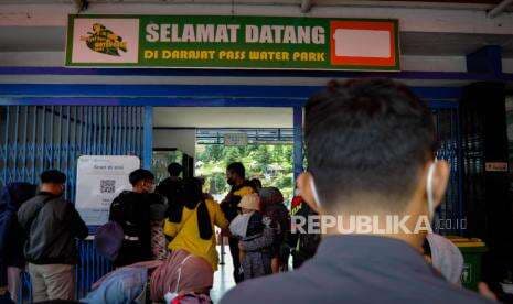 Dinkes Garut Sebut Kasus Covid-19 Terkenali Pasca-Libur Lebaran