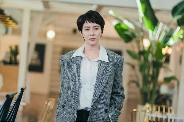 Song Ji Hyo Jadi Cameo dalam Drama Sh**ting Star