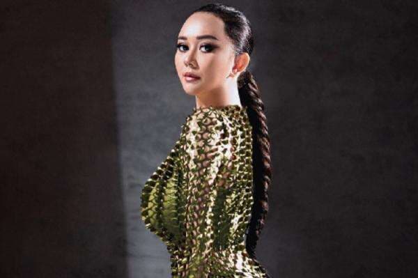 Tak Menyangka Lagu Mari Bercinta Bakal Meledak, Aura Kasih Akui Geli dengan Liriknya