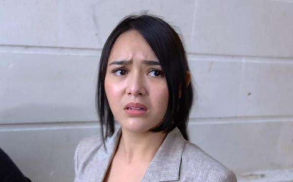 Link Live Streaming Ikatan Cinta 13 Mei 2022: Andin Terkejut Lihat Keisha Menangis Histeris, Kenapa?