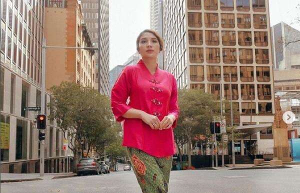 Bidadari Medan Ini, Pengalamannya Ampun-ampun Dah