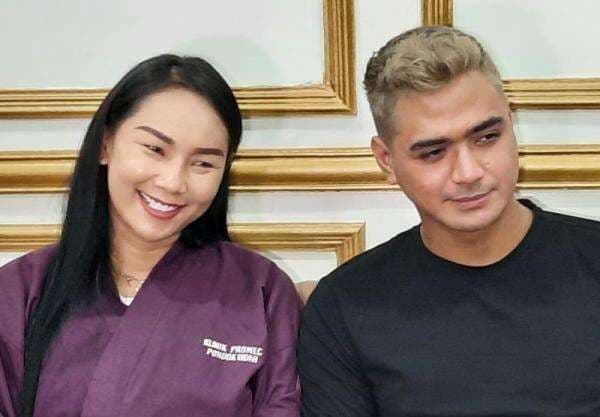 Kalina Ocktaranny Kenalkan Pacar Baru pada Azka Corbuzier, Segera Menikah Tahun Ini?