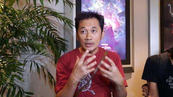 Film Satria Dewa: Gatotkaca Siap Tayang di Bioskop, Digarap  Menggunakan Teknologi CGI Canggih