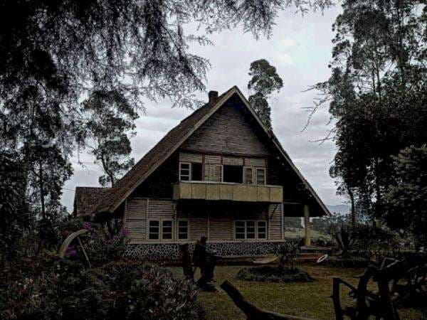 5 Tempat Wisata yang Dijadikan Lokasi Syuting Film Horor, Auranya Angker dan Mencekam!